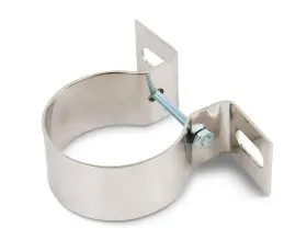 3685 MR. GASKET Coil Bracket
