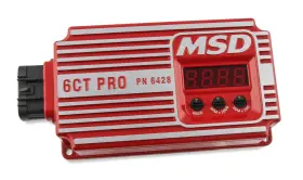 085132064281 MSD Digital Ignition Controller Circle Track