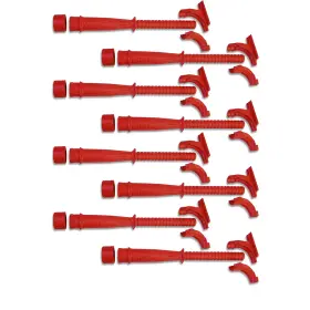 34759 MSD Tubes Hemi
