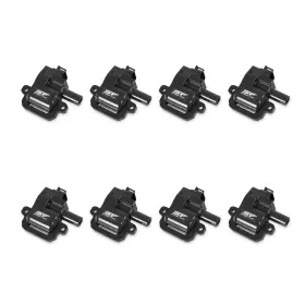55088 MSD Ignition Coils Engines LS1 LS6 Gm Street Fire