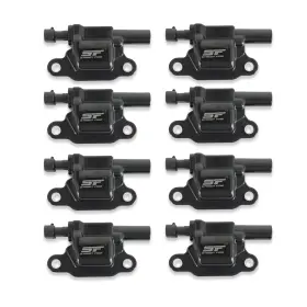 55118 MSD Ignition Coils Street Fire