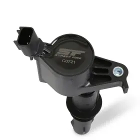 55138 MSD Ignition Coils Ford Street Fire #2
