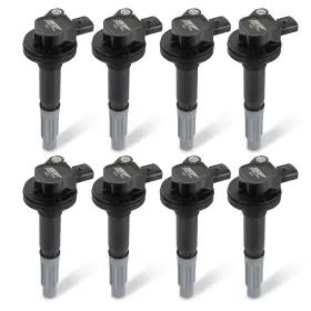 55158 MSD Ignition Coils Engines Ford Street Fire