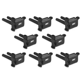 55168 MSD Ignition Coils Street Fire