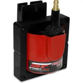 5527 MSD Ignition Coil Individual Street Fire