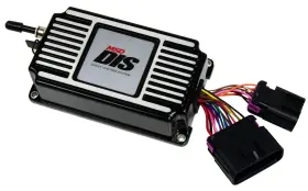 60153MSD MSD Dis Ignition Control Box