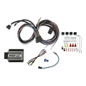 64233 MSD Ignition Control Module