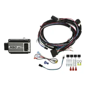 65233 MSD Ultra Ignition Control