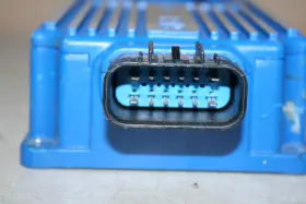 6564 MSD Ignition Digital Controller Marine #3