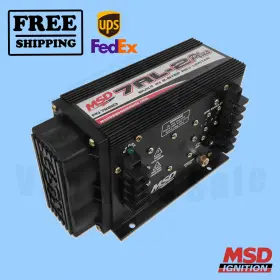 657896064076 MSD Ignition Control Module