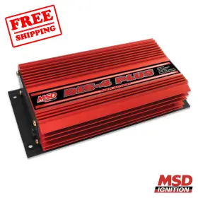 657896064243 MSD Ignition Control Module