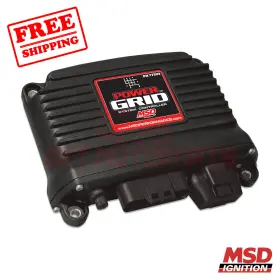 657896092543 MSD Ignition Control Module