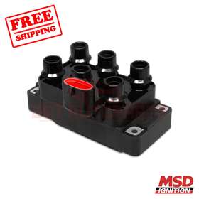 657896180127 MSD Ignition Coil Ford Taurus 657896180127 MSD Ignition Coil Ford Taurus