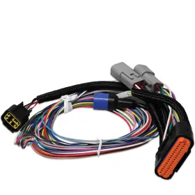 7780 MSD Power Grid Harness