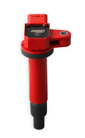 8221 MSD Ignition Coil Toyota Lexus Blaster