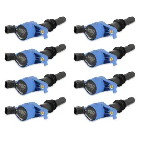 824385 MSD Ignition Coil Ford Blaster