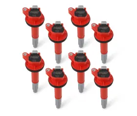 824528 MSD Igniion Coil Set