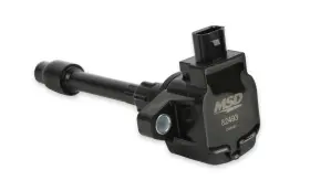 82493 MSD Ignition Coil Individual Blaster