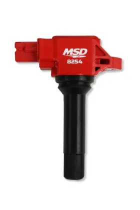 8254 MSD Ignition Coil Blaster