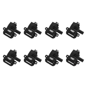 826283 MSD Ignition Coils Blaster