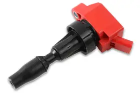 8269 MSD Ignition Coil Turbo Hyundai Kia Blaster #3
