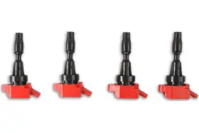 82694 MSD Ignition Coil Turbo Hyundai Kia Blaster