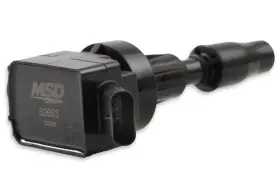 826943 MSD Ignition Coil Turbo Hyundai Kia Blaster #3