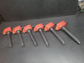 82736 MSD Coils Bolt Chrysler Blaster #3