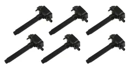 827363 MSD Ignition Coils Blaster