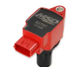 82791 MSD Ignition Coil Nissan Infiniti Blaster #2