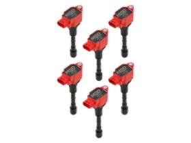 827946 MSD Ignition Coil Nissan Infiniti Blaster