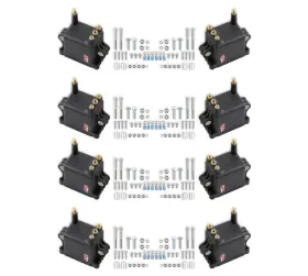 828038 MSD Ignition Coils High Set