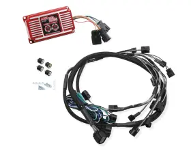 8740 MSD Ignition Coil Booster