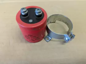 8830 MSD Noise Reducer Filter #2