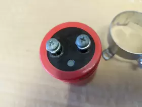 8830 MSD Noise Reducer Filter #3