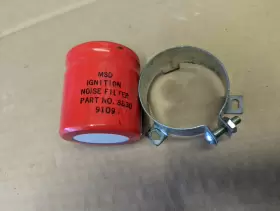 8830 MSD Noise Reducer Filter
