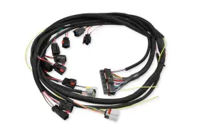 88863 MSD Harness