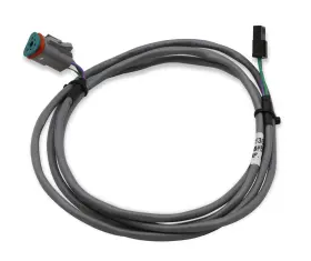 8894 MSD Shielded Mag Cable