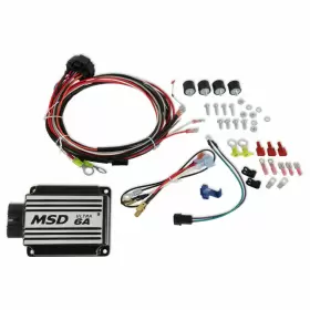 CK0003 MSD Ultra Ignition Control #2