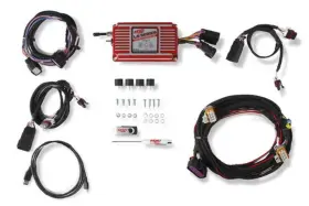6012 MSD IGNITION Coils Modules