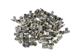 34614 MSD IGNITION Spark Plug Terminals