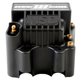 826123 MSD IGNITION Coil Block #3