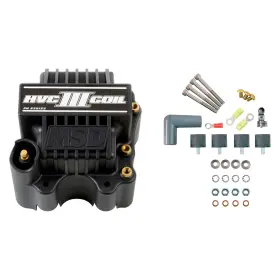 826123 MSD IGNITION Coil Block