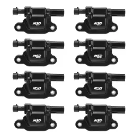 826583 MSD IGNITION Coil Gm