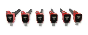 82706 MSD IGNITION Coil Set F-150