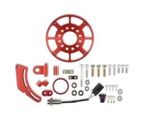 8619 MSD IGNITION Magnet Crank Trigger Kit Flying