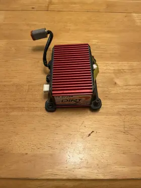 87286 MSD IGNITION Limiter