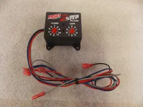 8732 MSD IGNITION Control Digital #2