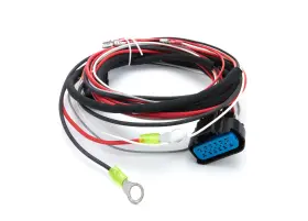 ASY34046 MSD IGNITION Wiring Harness Cable