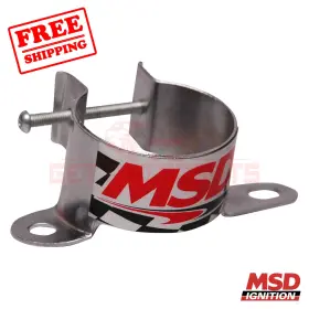 L2407073 MSD Ignition Coil Mounting Bracket